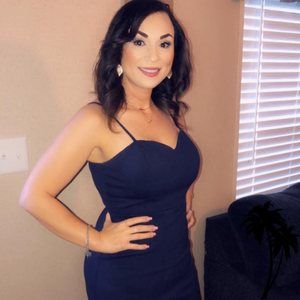 Meet your Posher, Lorena